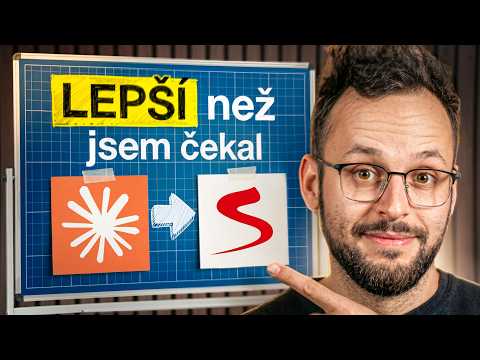 Cover: Propoj AI s emailem – i Seznam.cz!