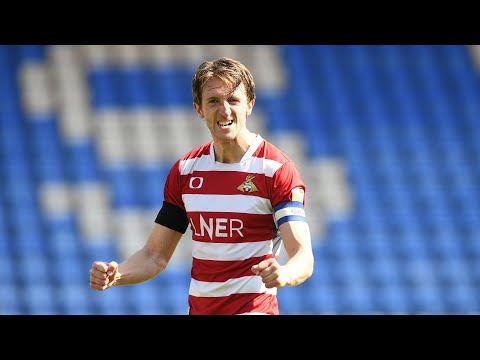 Shrewsbury Doncaster Goals And Highlights