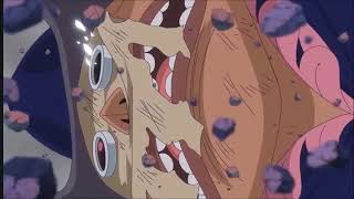One Piece 822 – Sanji Kicks Bobbin -English Subbed