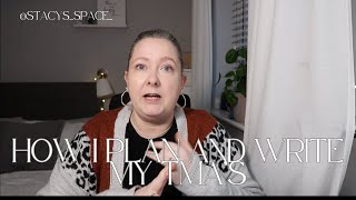 HOW I PLAN AND WRITE MY TMAS | OU | OPEN UNIVERSITY