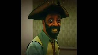 Pirate Clark YALA (Edit FINAL FR THIS TIME)