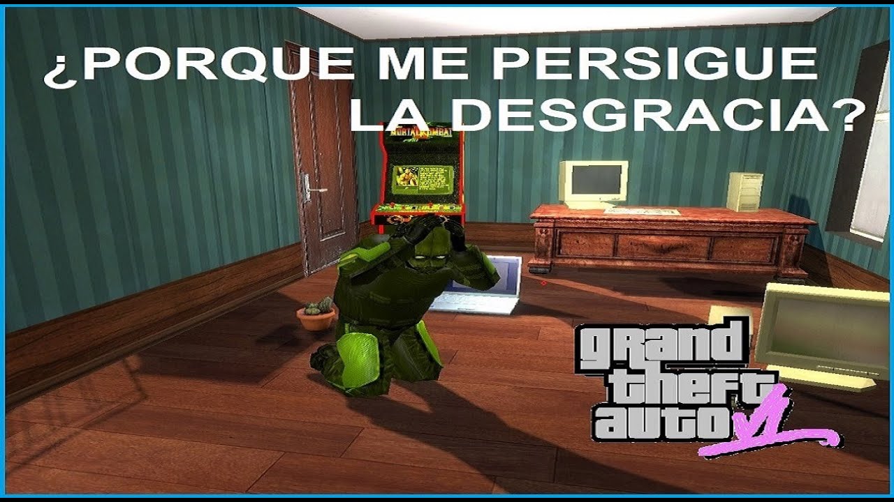 Se retrasa la salida del GTA6