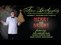 Folsom lake symphony  merry and bright holiday concert 2020