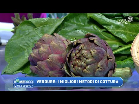 Video: Le verdure s altate sono salutari?