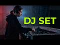 Dark Underground Techno DJ Set – Industrial Edition | CYRANE