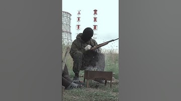 #CosplayTarkov #escapefromtarkov