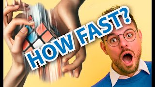 How Fast is the Beginner Method?