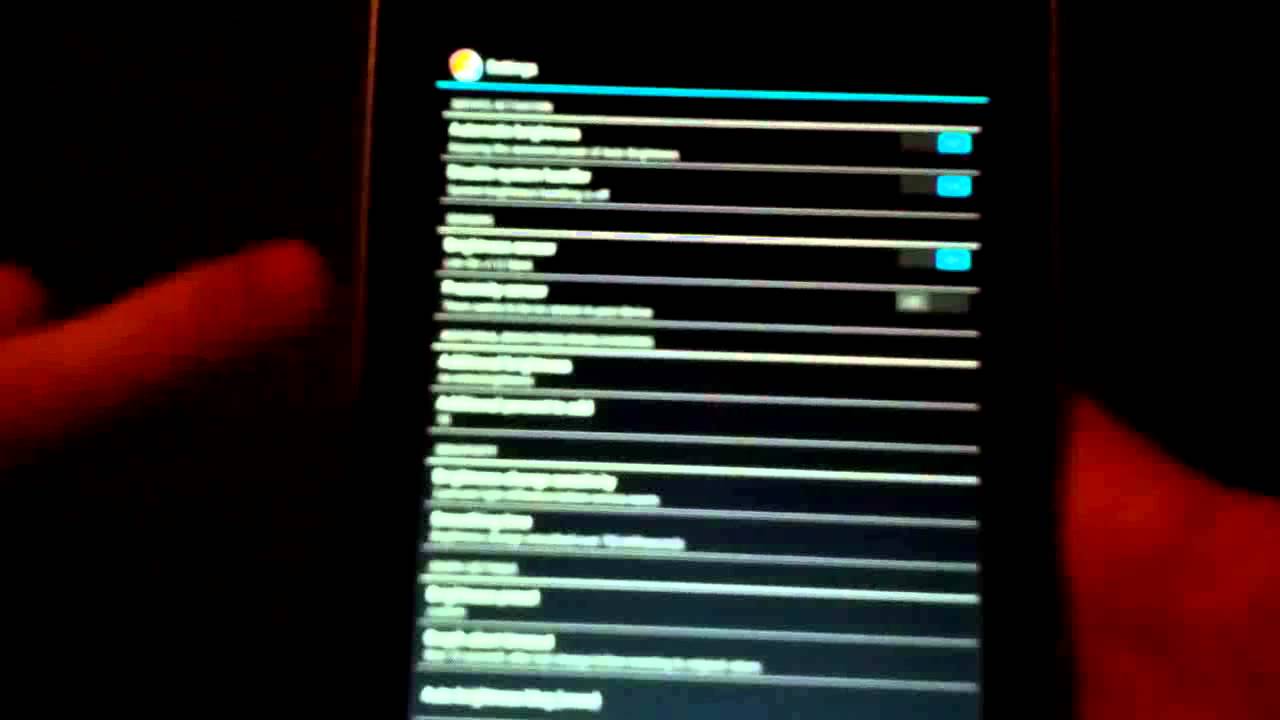 App Review | Auto Brightness