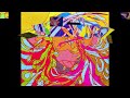涙のBaroque Dance