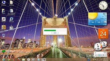 Windows 8 all version activator (No survey) (No file Password)