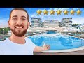 Worlds most affordable 7 star hotel ultra luxury