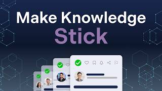 3 Ways to Turn Training Into Provable Knowledge