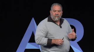 Consumer AR | Christopher Croteau | ARIA 2020