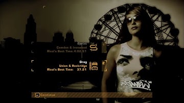 Need for Speed: Most Wanted (2005) Career Mode Walkthrough Part 25 - Jewels Versus