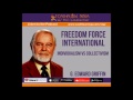 092: G. Edward Griffin: Individualism vs Collectivism