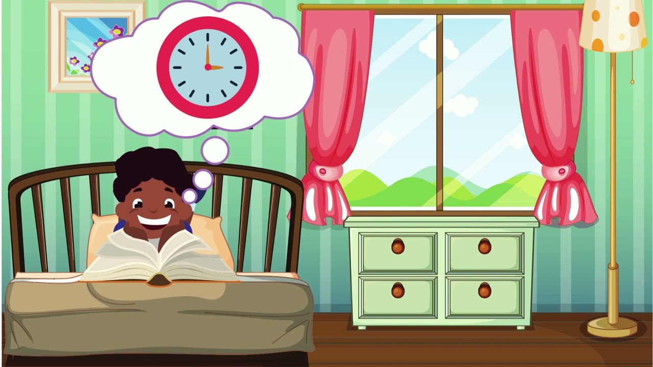 Jojo's daydreams series - Short story for kids - the Letter T sound - Storytime Haven