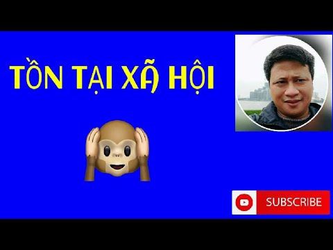 Ý Thức Tồn Tại Ở Đâu - Khái niệm và cấu trúc của tồn tại xã hội và ý thức xã hội + Ví dụ