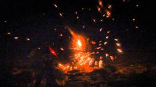 Wire Wool Spinning