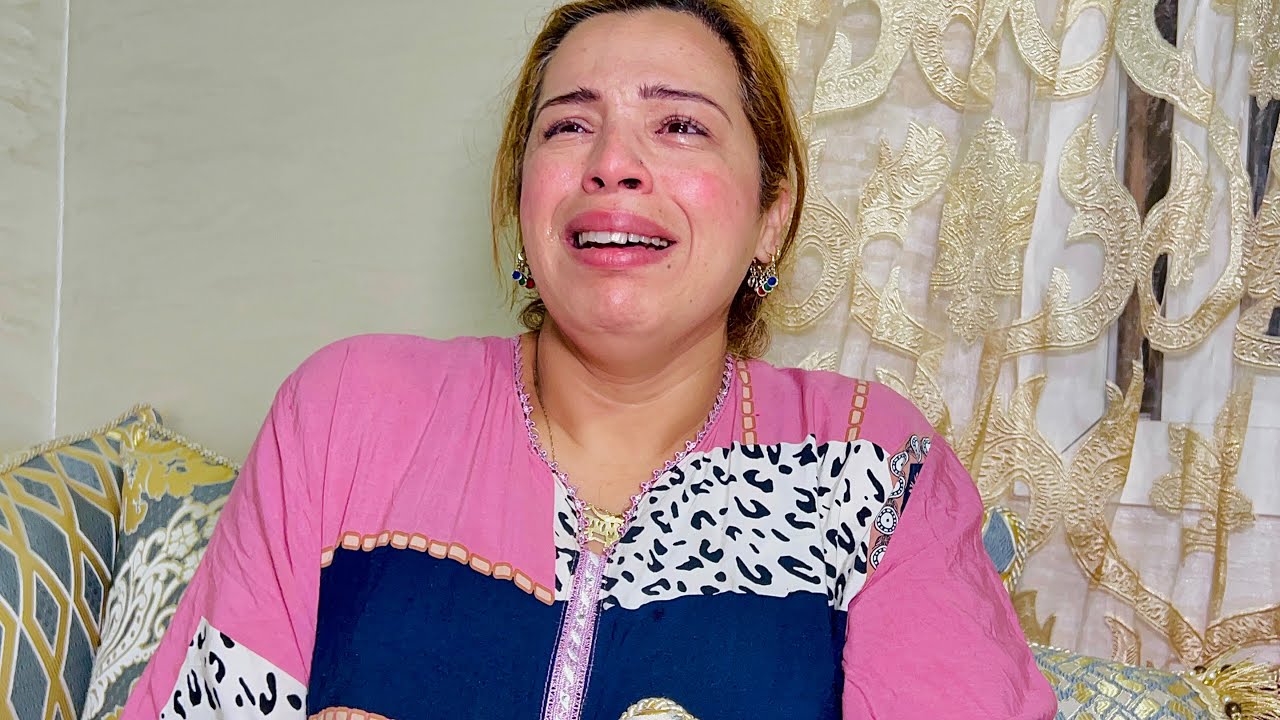 فيلم  مؤثر : غدرات راجلها ودارت ليها التوكال باش 👩‍❤️‍👨 مع خوه ولكن ملى بغات تق*تلو الإنتقام.حمل.غدر