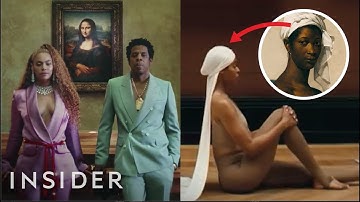 Hidden Meanings Behind 