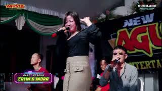 NEW AGUSTA - PELANGGARAN DEA AMANDA - WEDDING ERLIN & INDRA PRAMBATAN LOR KALIWUNGU KUDUS