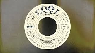 McKenzie & Gardiner - From Time (Vocal Edit) (2022, CQQL Records)