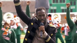 FAMU and Tye Tribbett - We Gon’ Be Alright (2020)