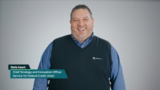 Transforming the member experience