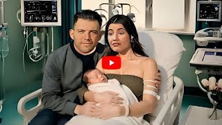 Welcome Lily Mae Ruspoli, the new baby girl of Jacqueline MacInnes Wood | Bold and Beautiful