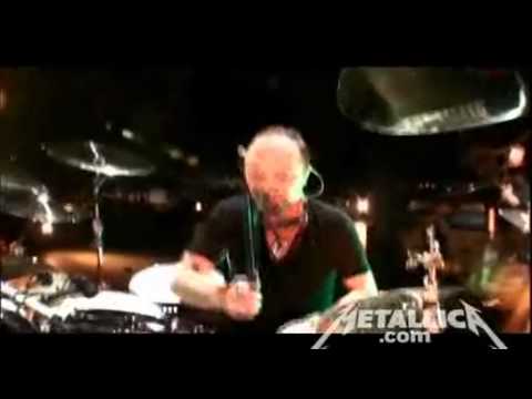 Metallica - The Call Of Ktulu - live - 2010-11-21 ...