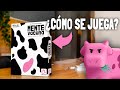 Cómo jugar a Mente Vacuna