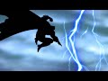 The Dark Knight Returns Trailer (Logan Style)