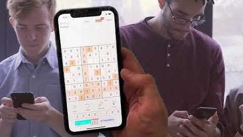 Sudoku Logic Brain Puzzles * Teaser-4 30 3х2