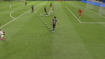 FIFA 20 FUT MOMENTUM SCRIPTING HANDICAP BUG GLITCH