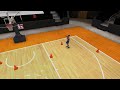 Pick Your Shot Game | Jr. NBA Curriculum