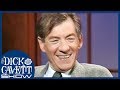 Sir Ian McKellen on His Sexuality and Coming Out | The Dick Cavett Show