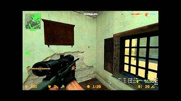 Css 2 AMAZING wallbangs | in inferno :)