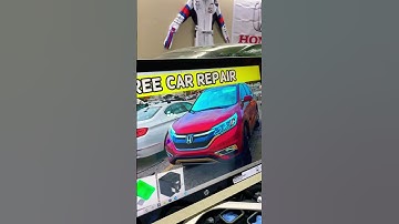 HONDA CR-V Where’s Oxygen  Sensor Fuse #honda #hondacrv #crv #k24 #hondasuv #jdm #fyp #shorts #viral