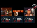 Pregnant Woman Arrested at Hooters After Mom Reports Car Stolen