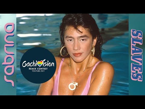 Sabrina - Gachi Boys (Summertime Love) (right version♂)