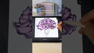 I use Pigment app to allow myself some self care time and also boost my creativity #pigmentpartner