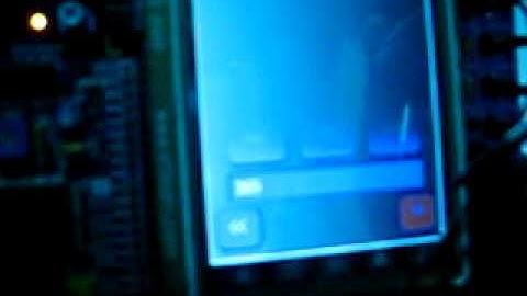 AVR Graphics Library 1