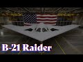 B-21 Raider: Former USAF Engineer Discusses Air Force&#39;s Newest Bomber