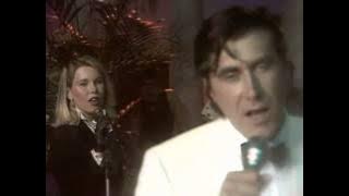 [HD] Roxy Music - Avalon (Live 1982)