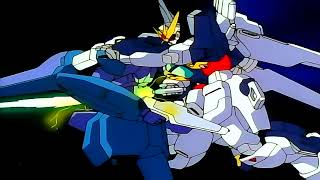 Gundam X Opening 2 Hd