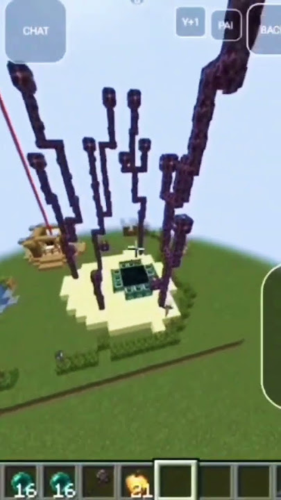 new cool Minecraft server #minecraft #gaming #minecraftsmp #cuteboygaming #viralsmp #viral