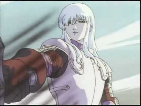 Berserk - Tribute to Griffith