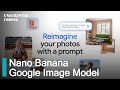 Gemini 2.5 Flash Image or Nano Banana - AI image editing POWERHOUSE | Unscripted Coding
