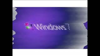 Windows 7 Logo Animation In G Major 805 V2