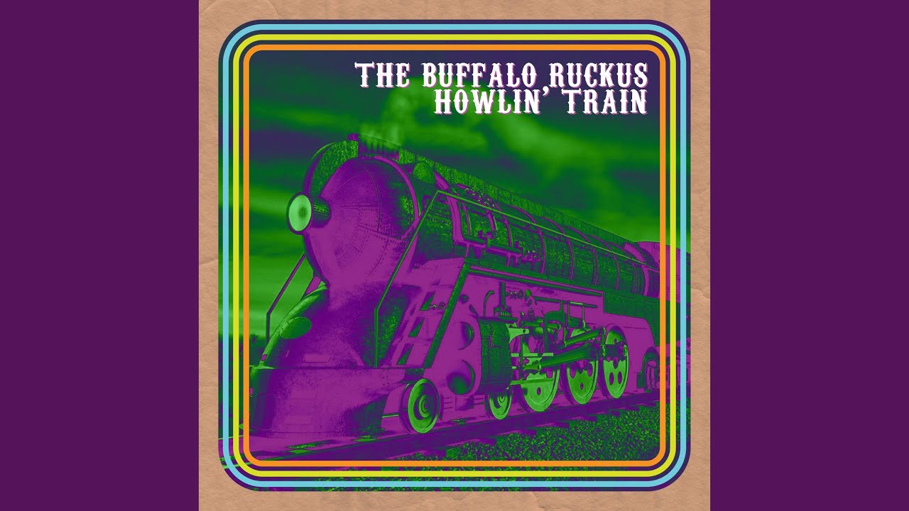 Guarda Howlin' train su YouTube Guarda Howlin' train su YouTube